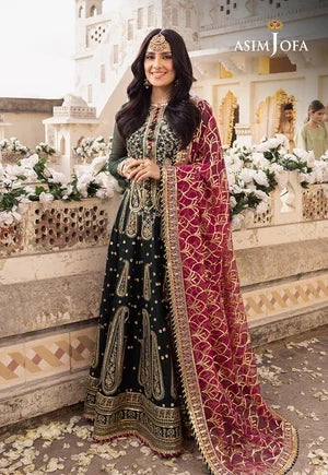 Asim Jofa Collection