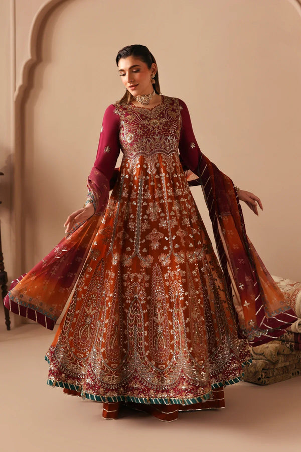 Xenia Formals Collection