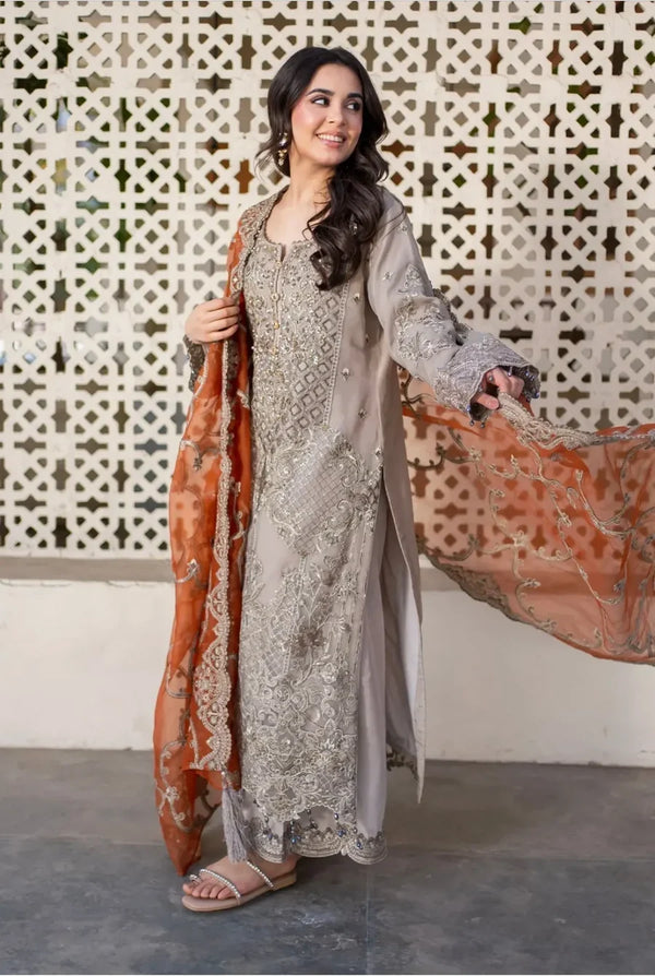 Imrozia Collection
