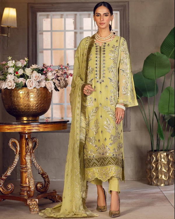 Emaan Adeel Collection