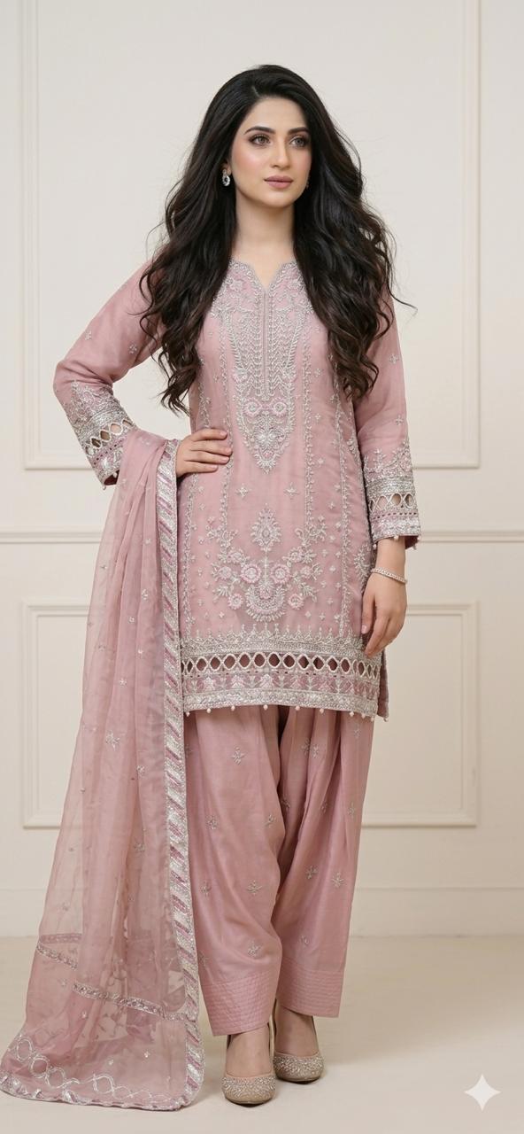 Sadah Bahar Collection