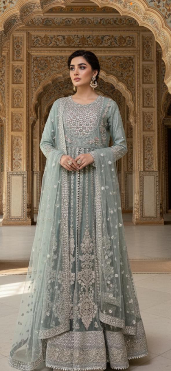 Mehfil-e-Noor Collection