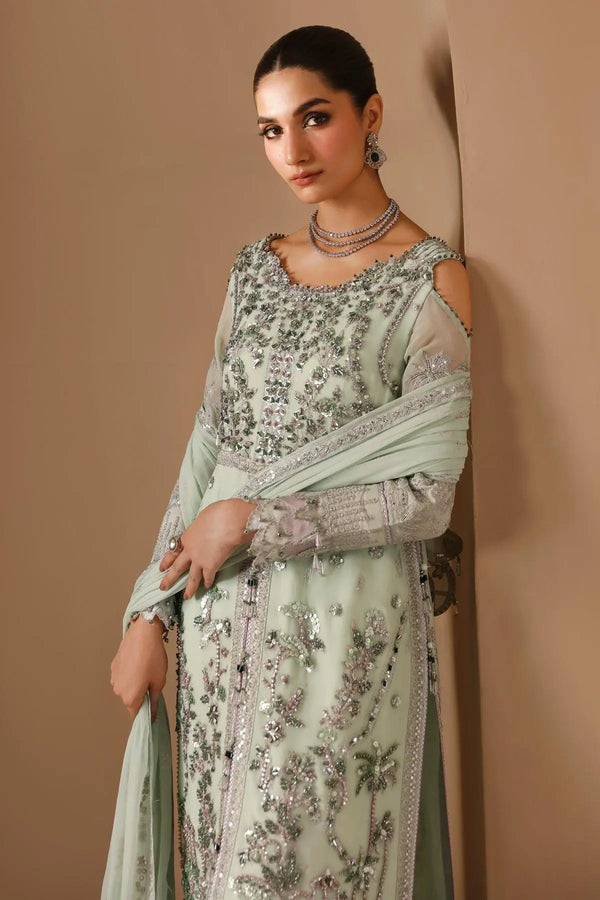 Alizeh Collection