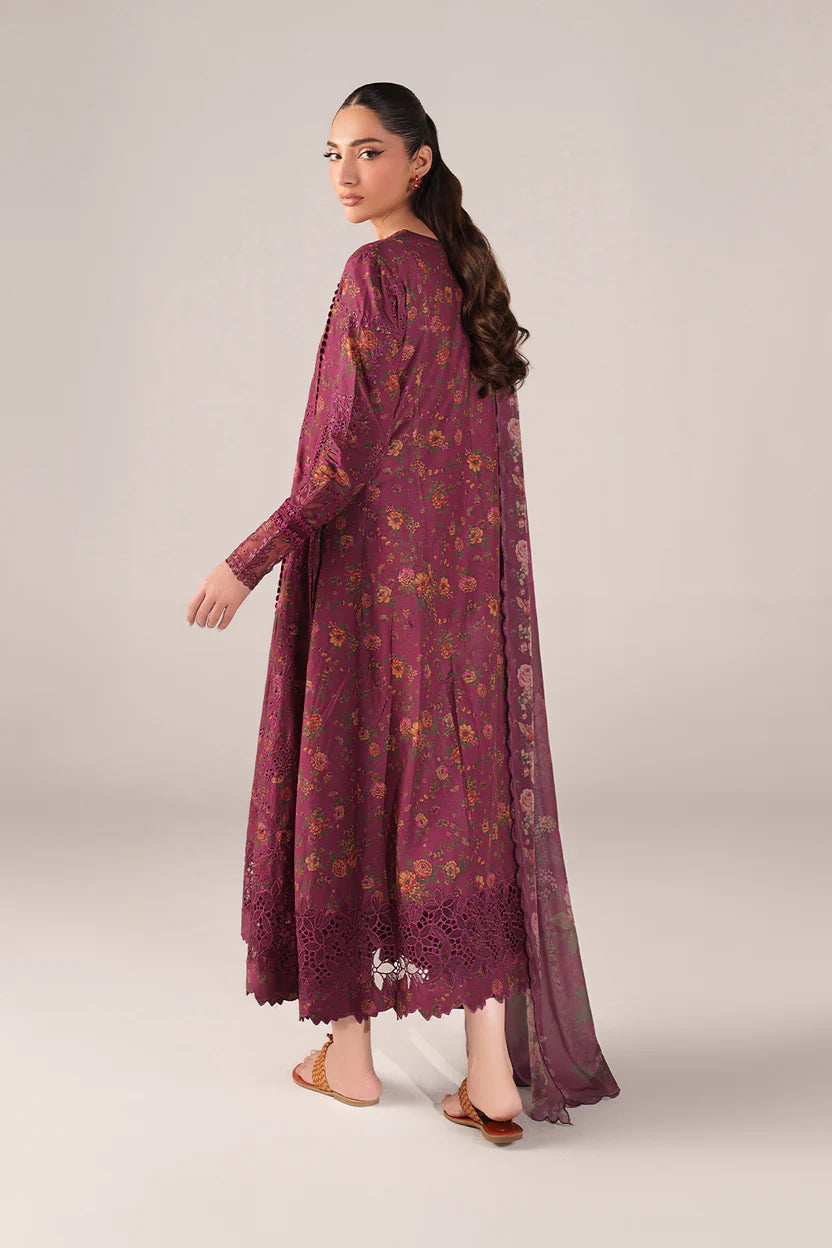 Deep Fuchsia