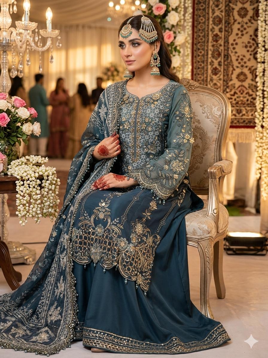 NAVY BLUE