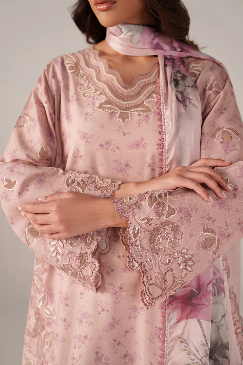 Tea Pink