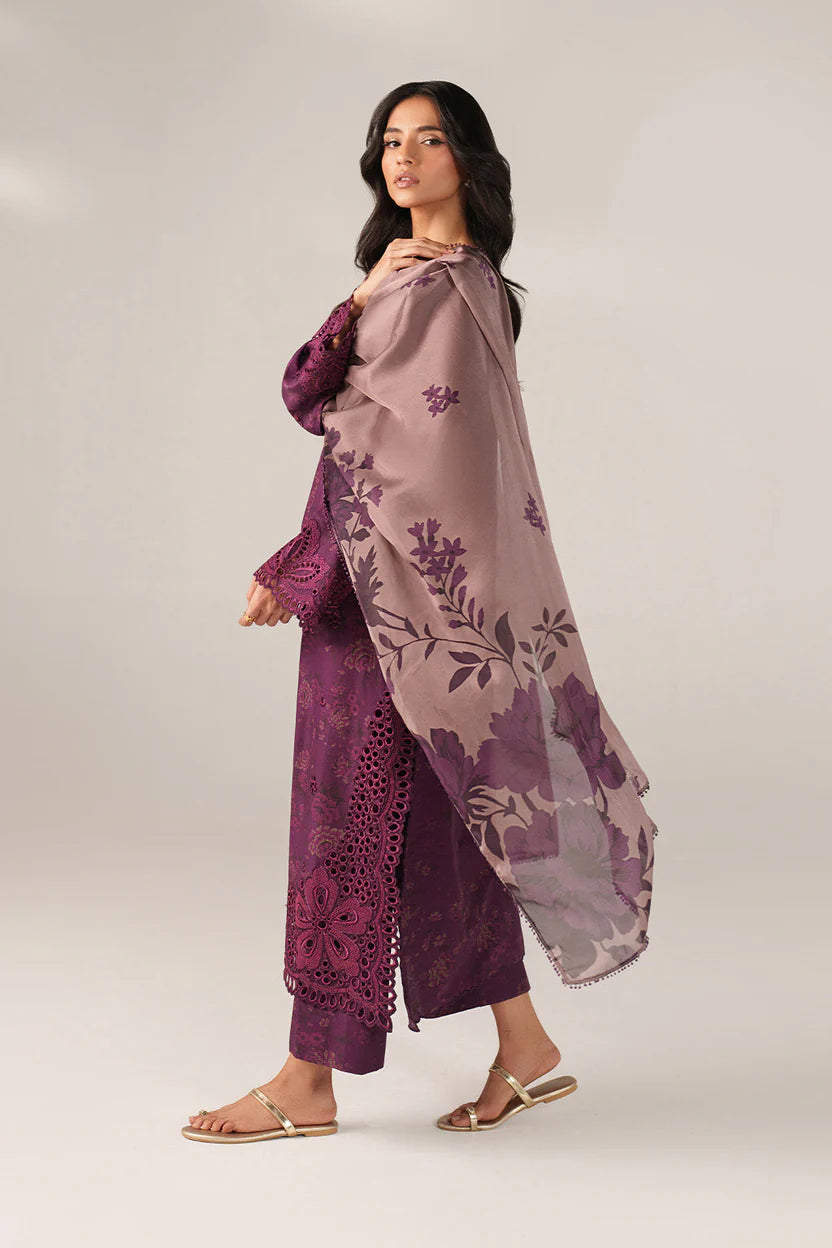 Purple Plum