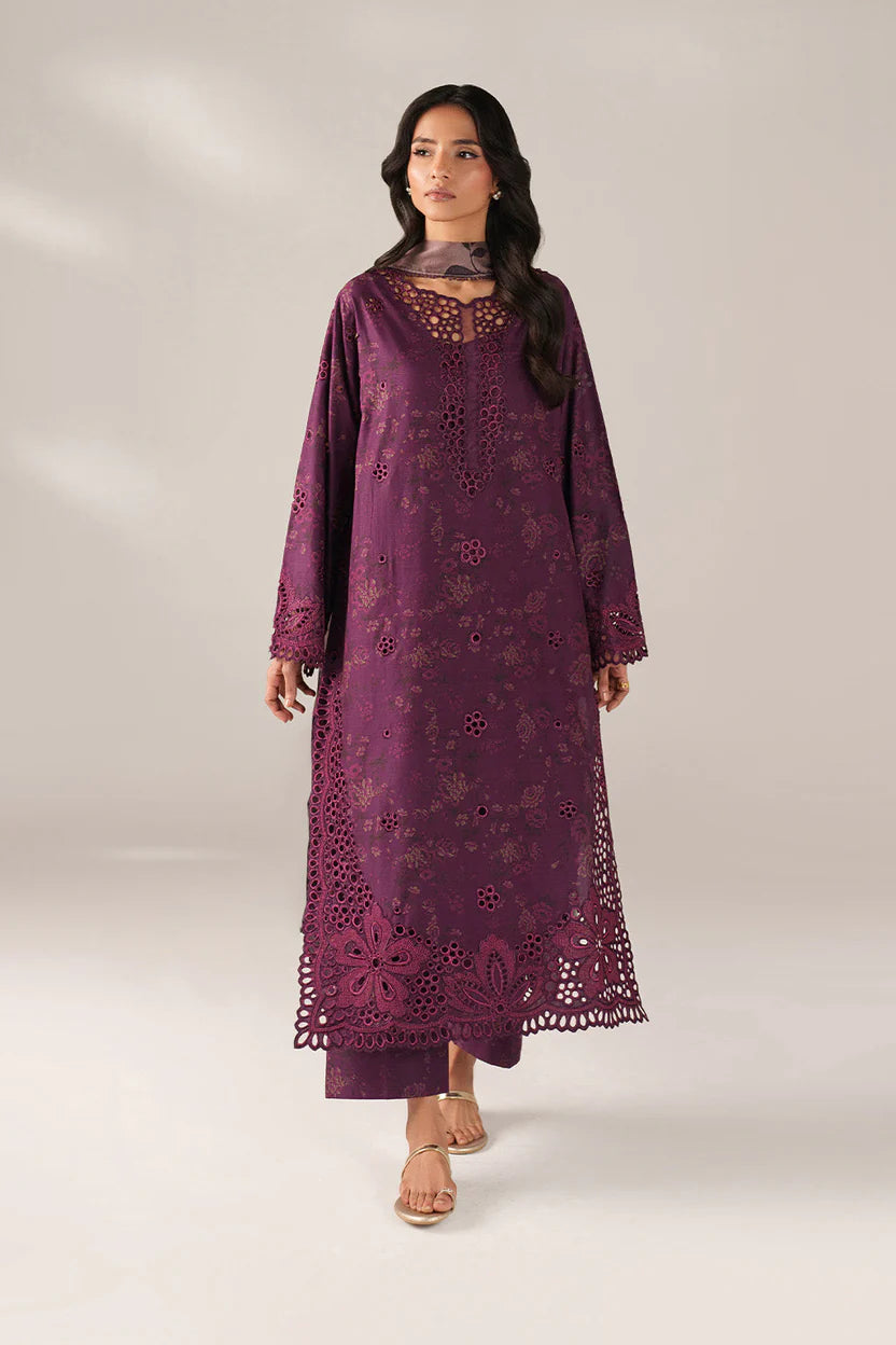 Purple Plum