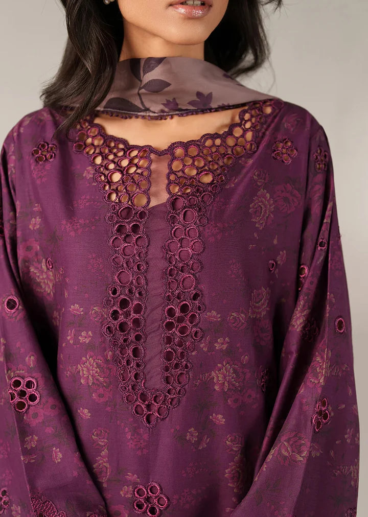 Purple Plum