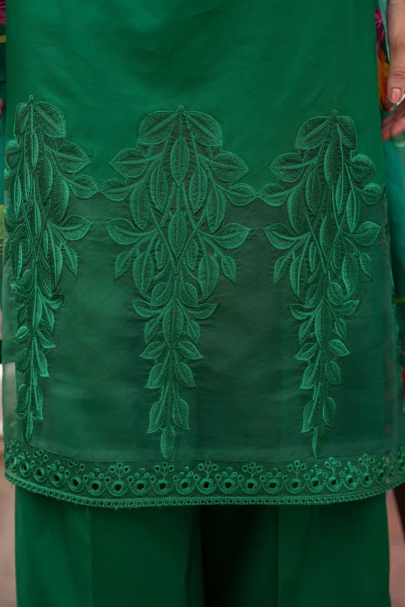 PINE GREEN