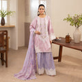 Pastel Lilac
