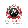RFAH FASHION - Home