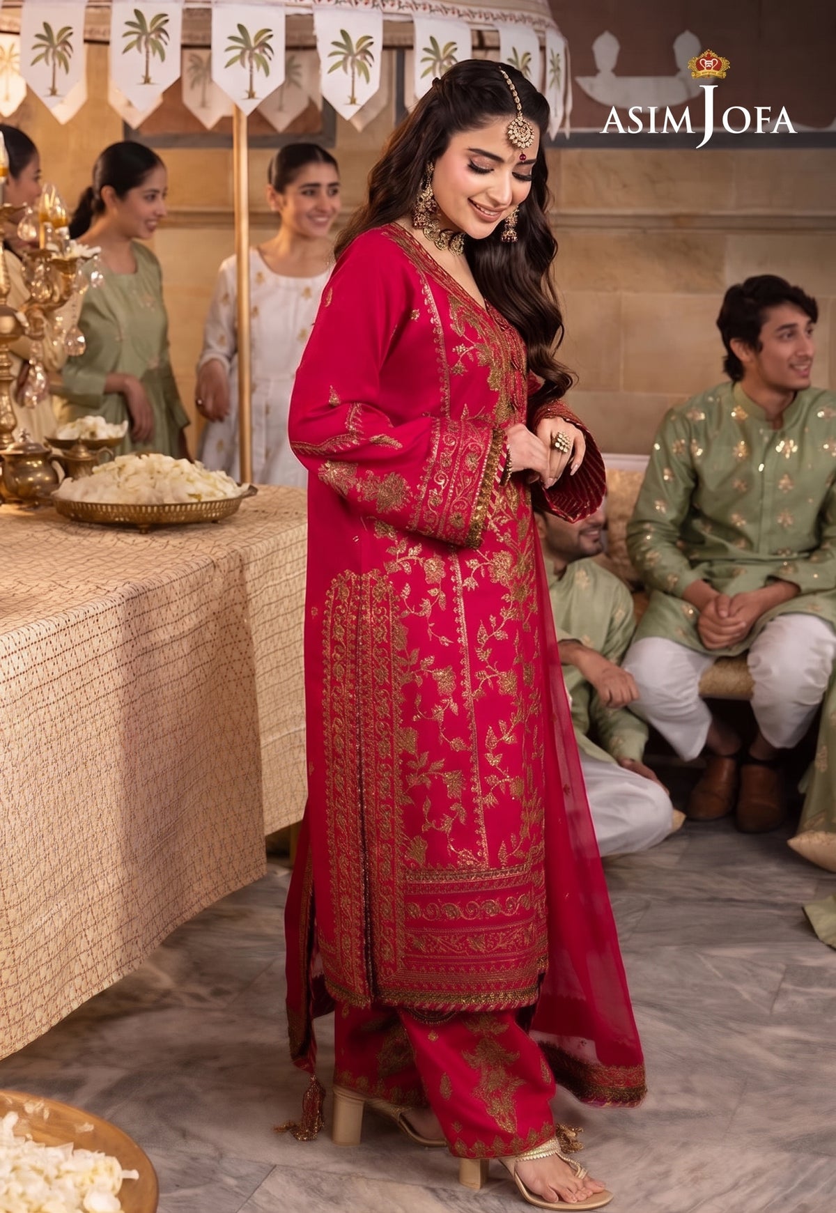 RANI
