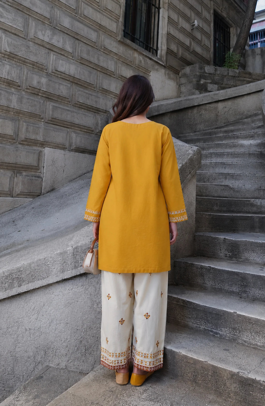 CO-SET(YELLOW)