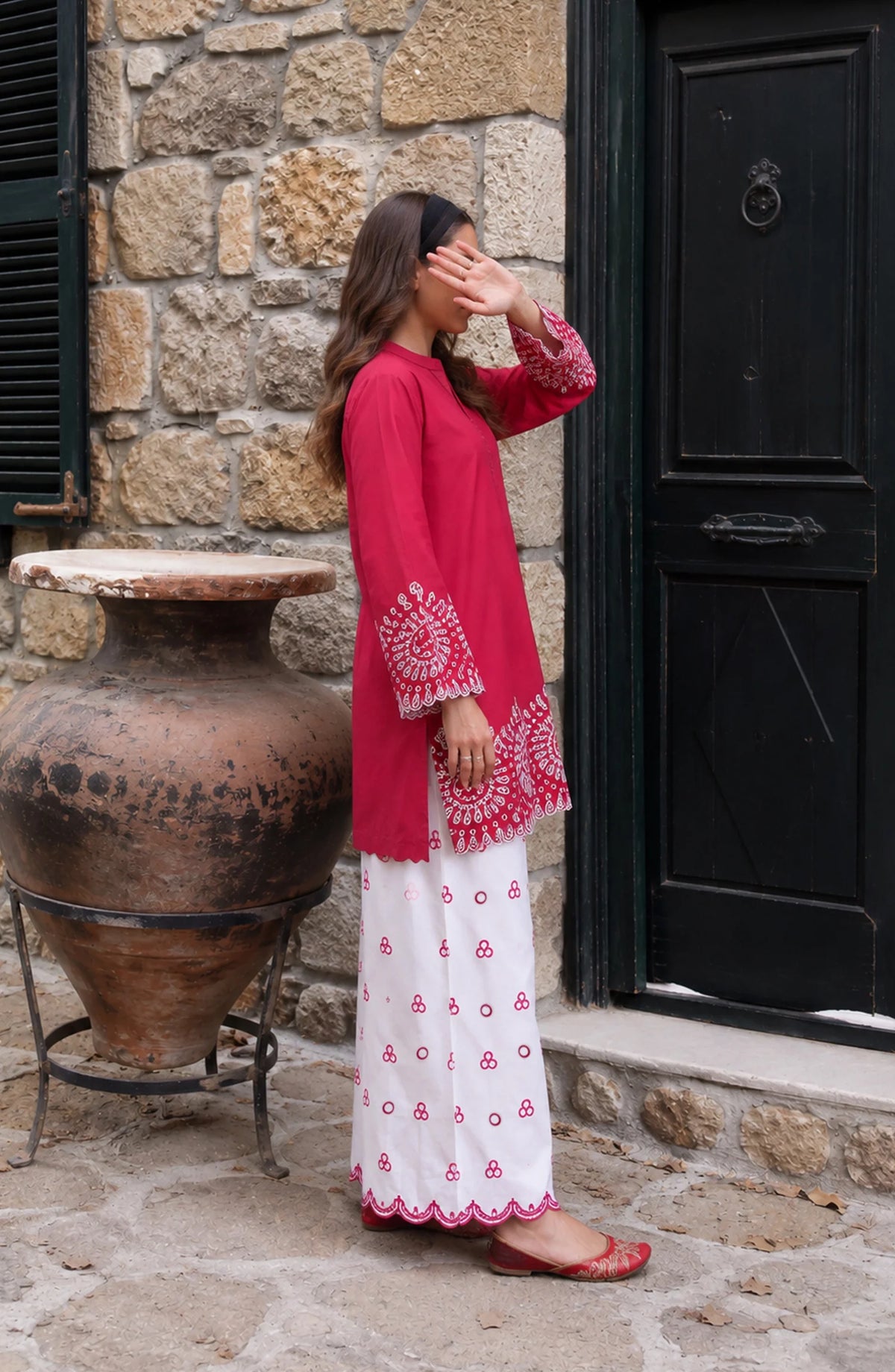 CO-SET (PINK)