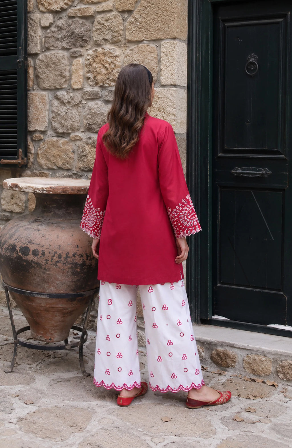 CO-SET (PINK)