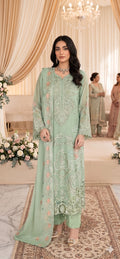 SAGE GREEN