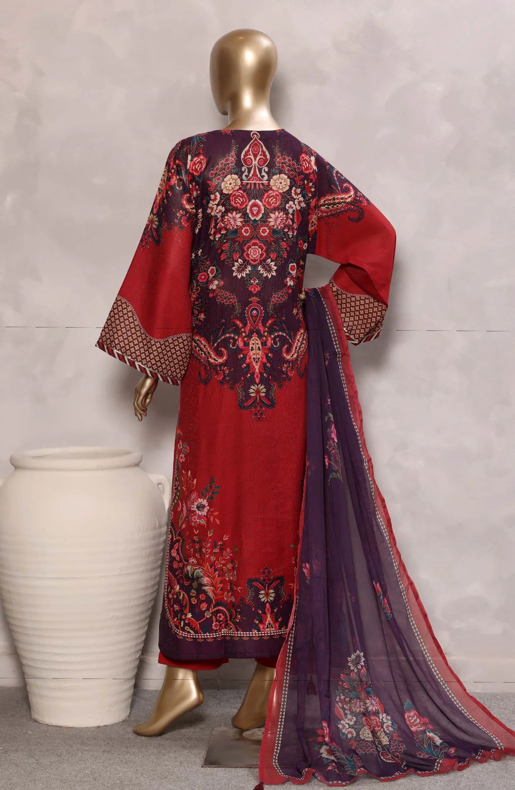 kaftan 09