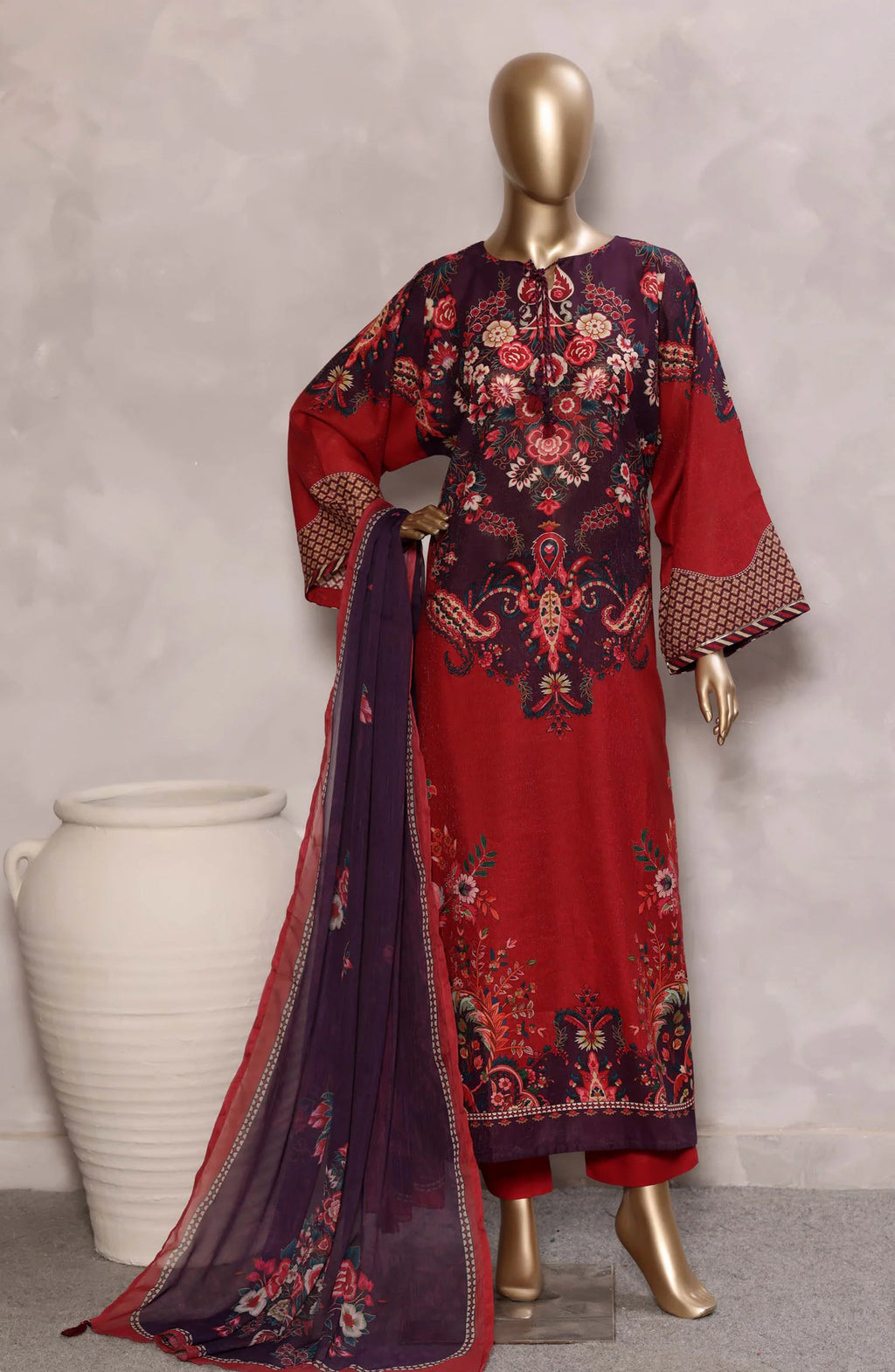 kaftan 09
