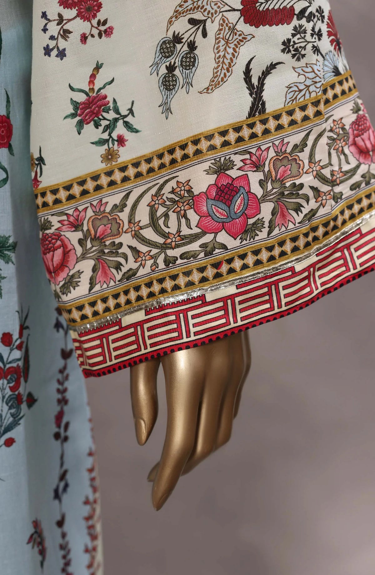 kaftan 07