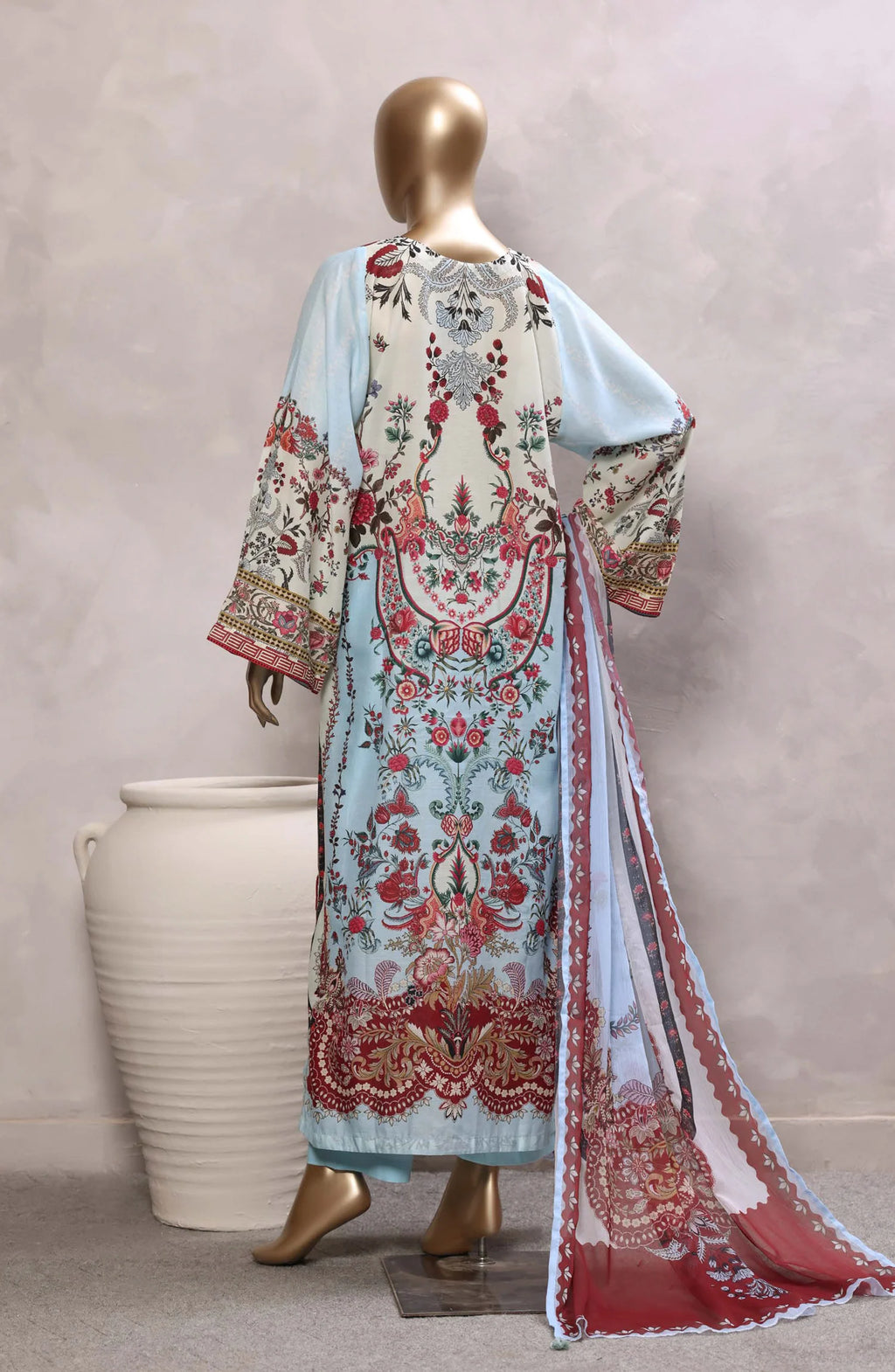 kaftan 07