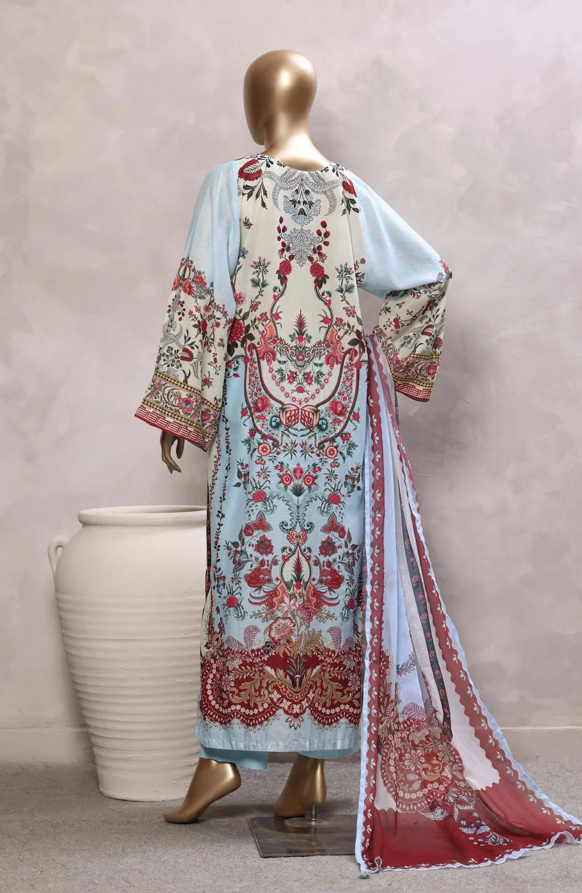 kaftan 07