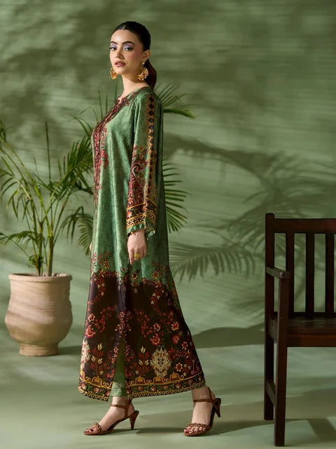 NOURA SILK KAFTAN-03