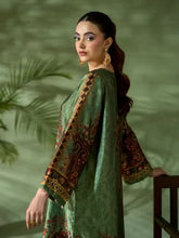 NOURA SILK KAFTAN-03