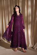 deep plum