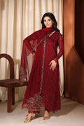 Deep Red