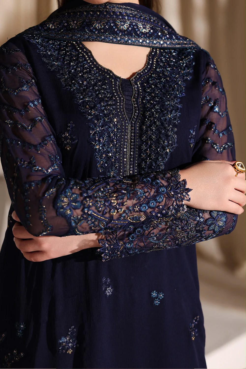Navy Blue