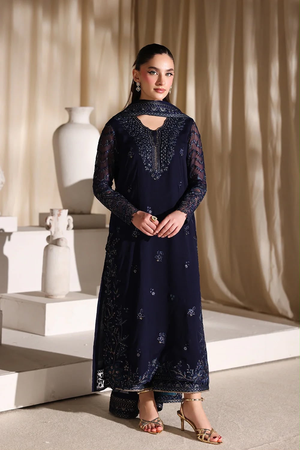 Navy Blue