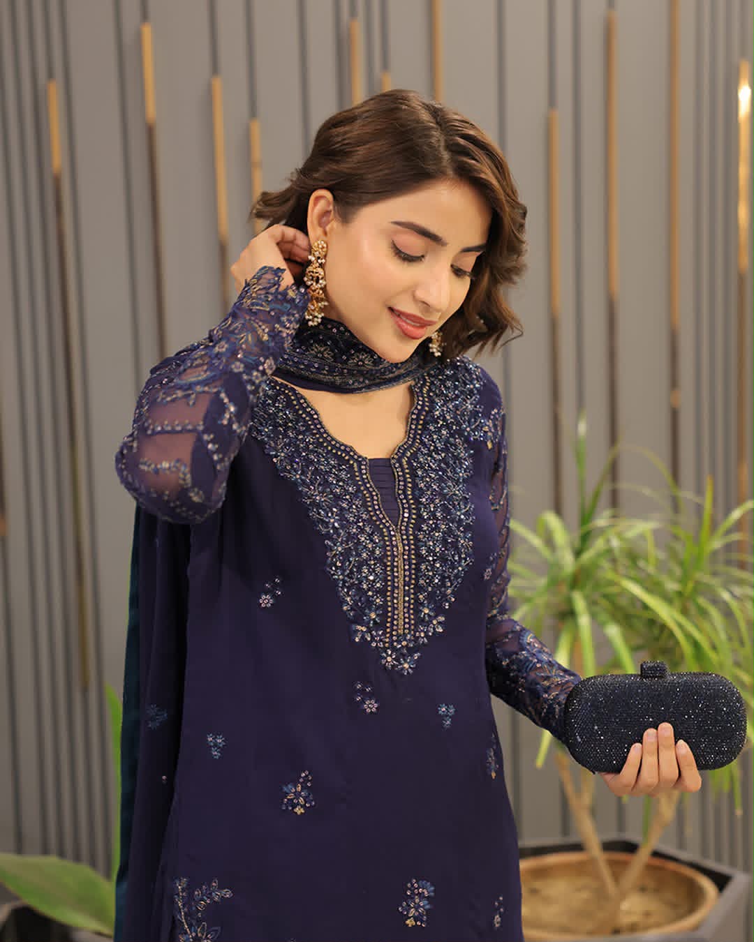 Navy Blue
