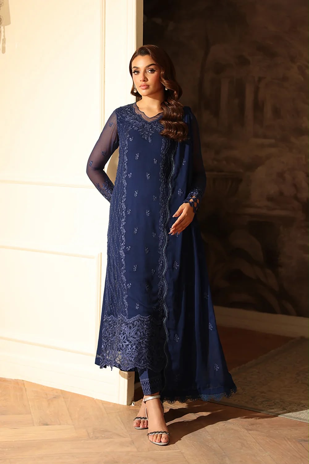 Royal Blue