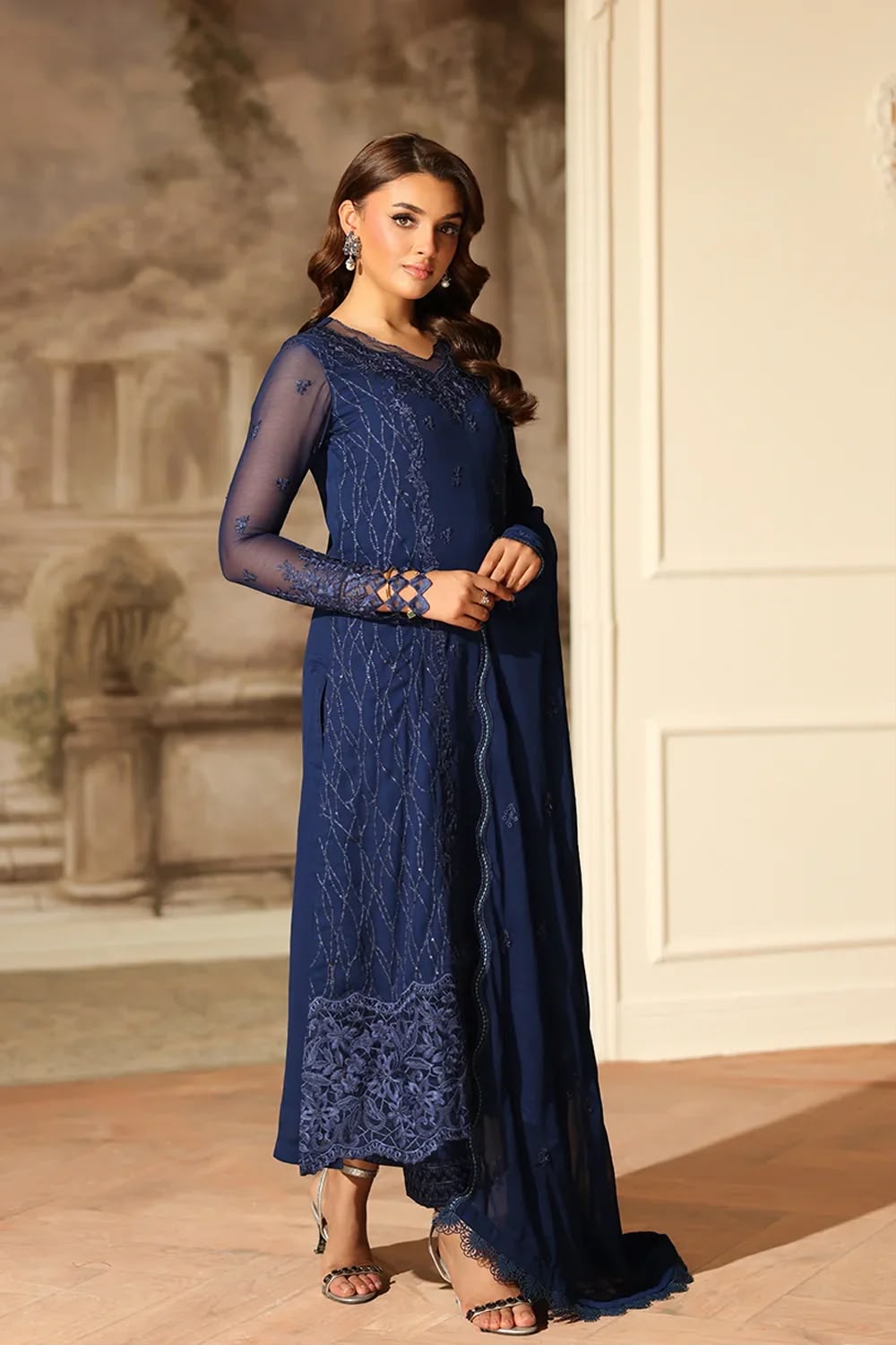 Royal Blue