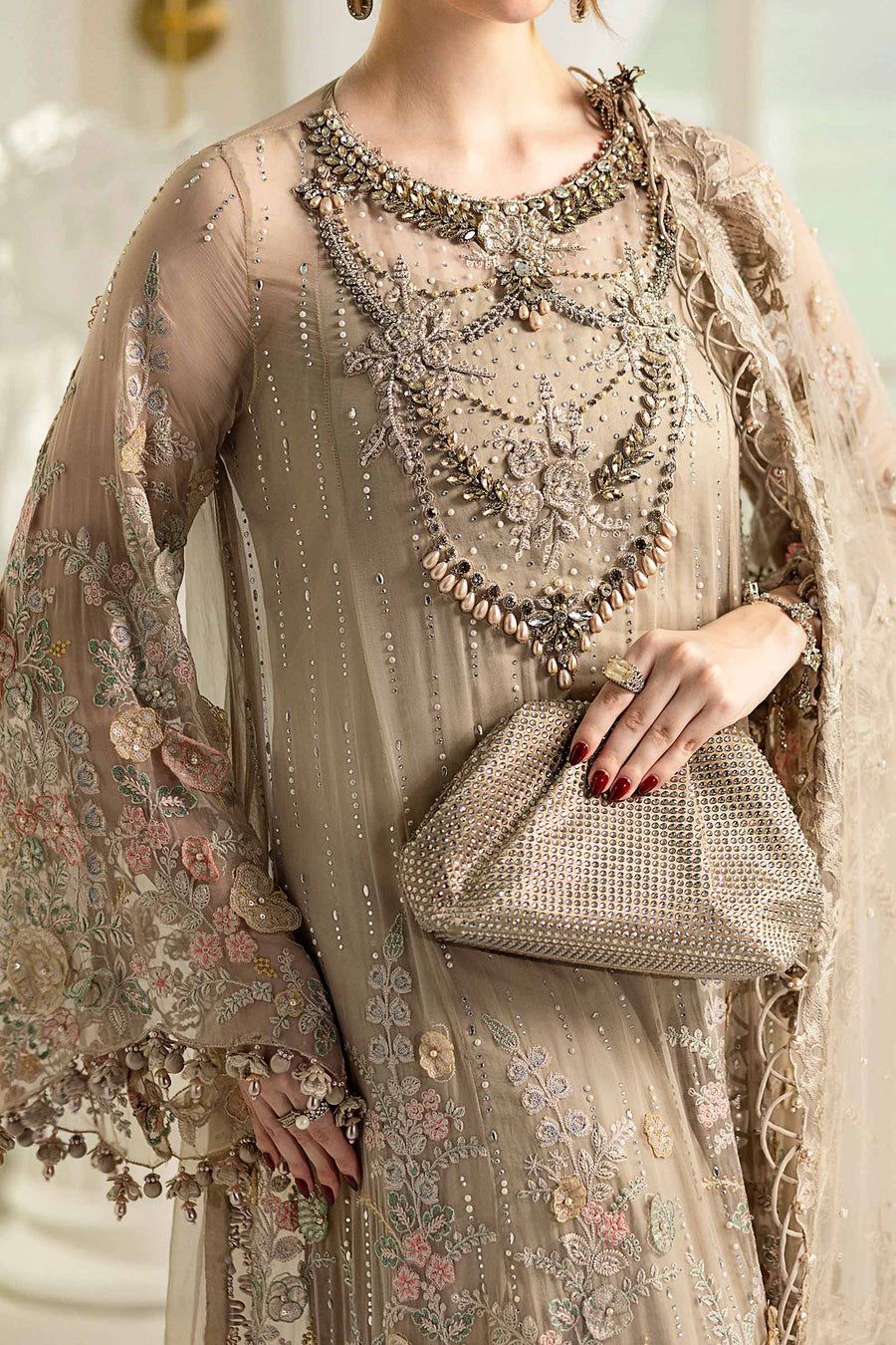 MULTI BEIGE
