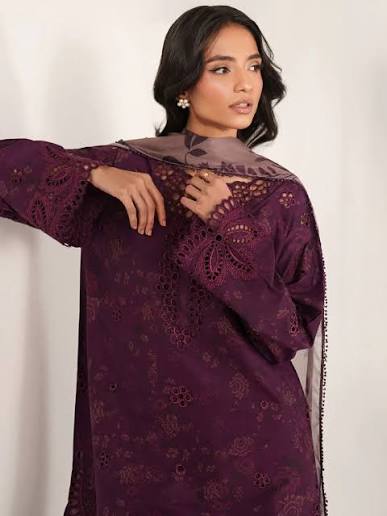 Purple Plum