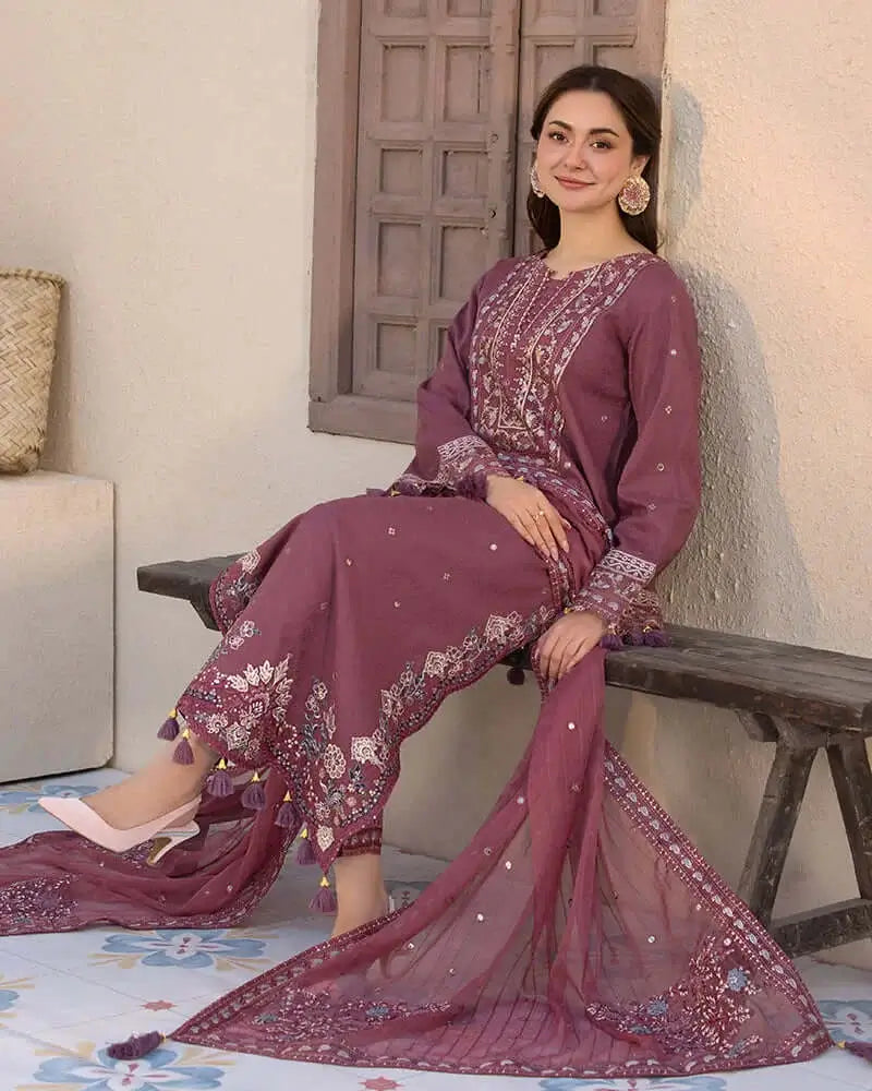 MAUVE