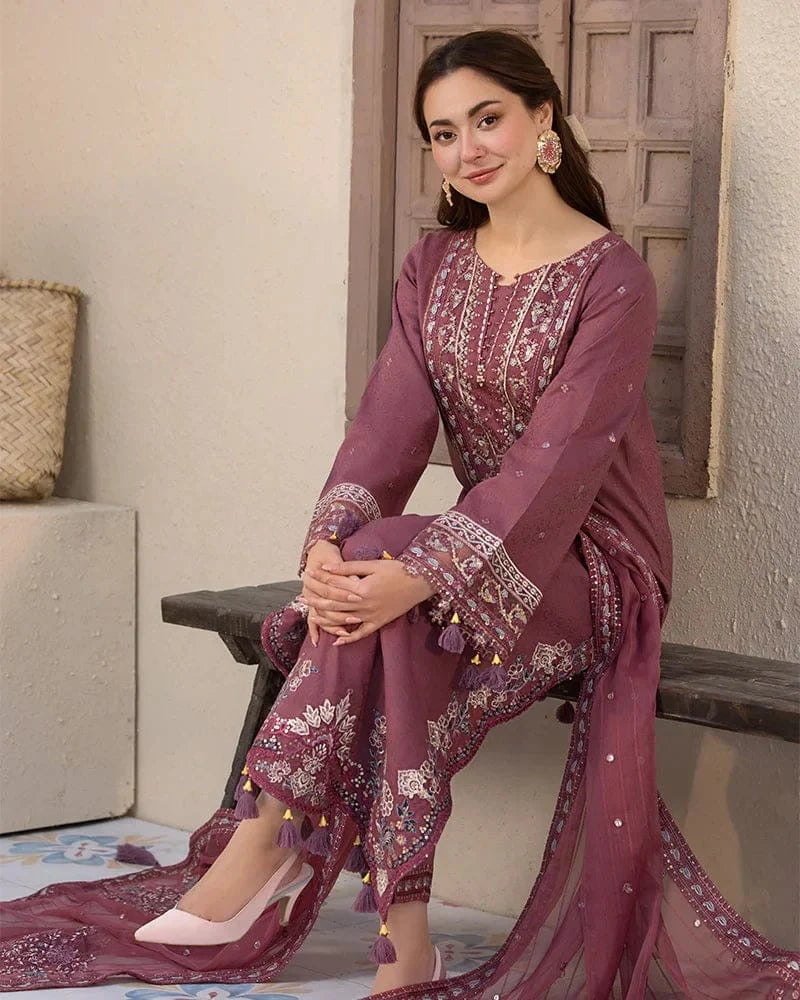 MAUVE